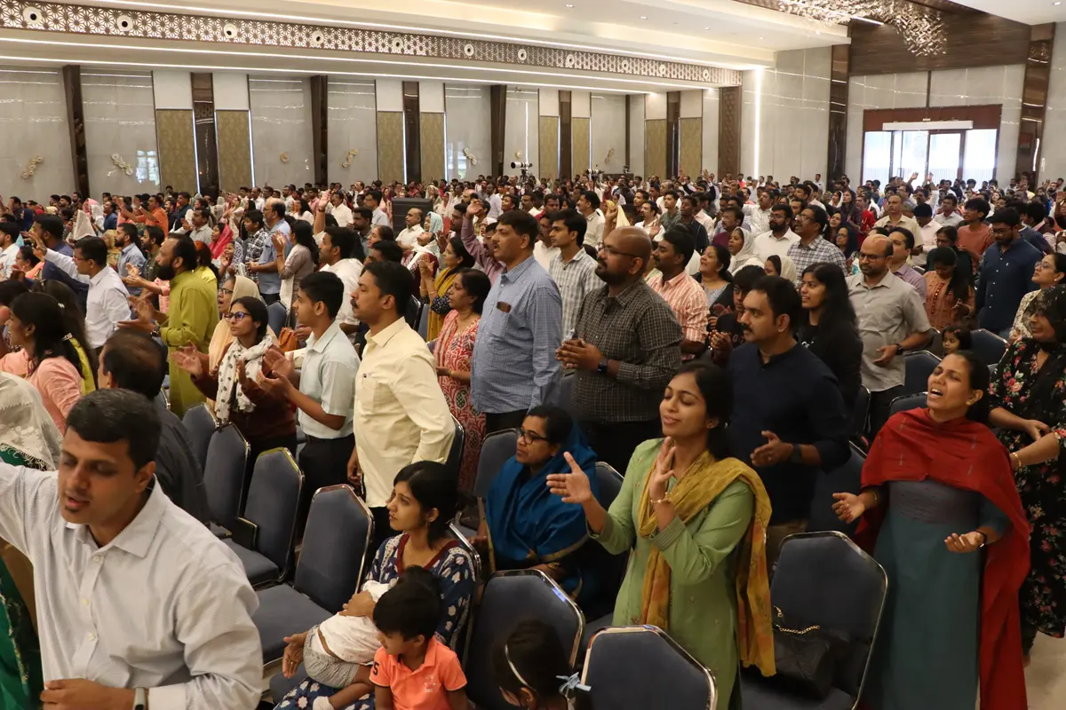 VRR Convention — photo 1