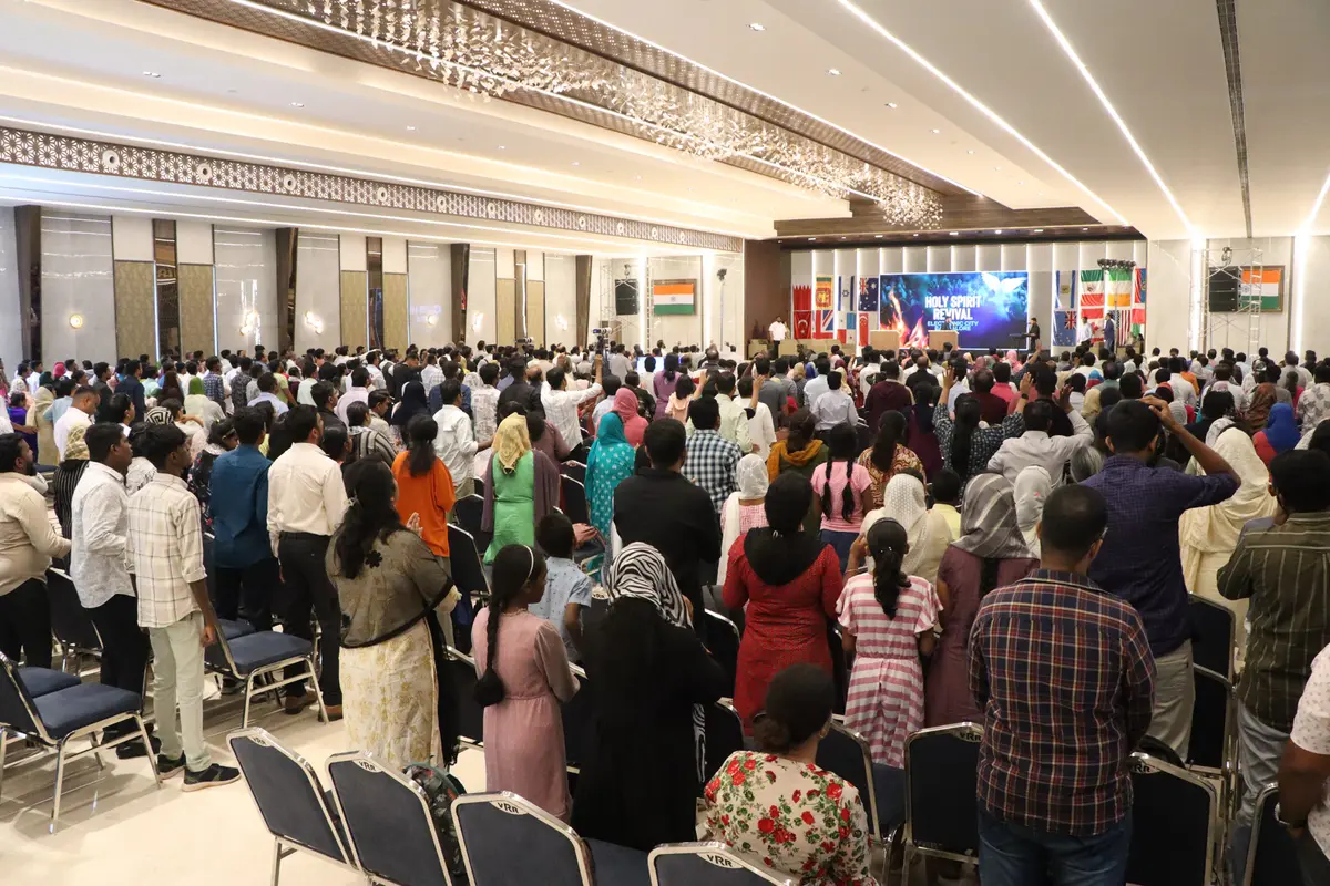 VRR Convention — photo 2