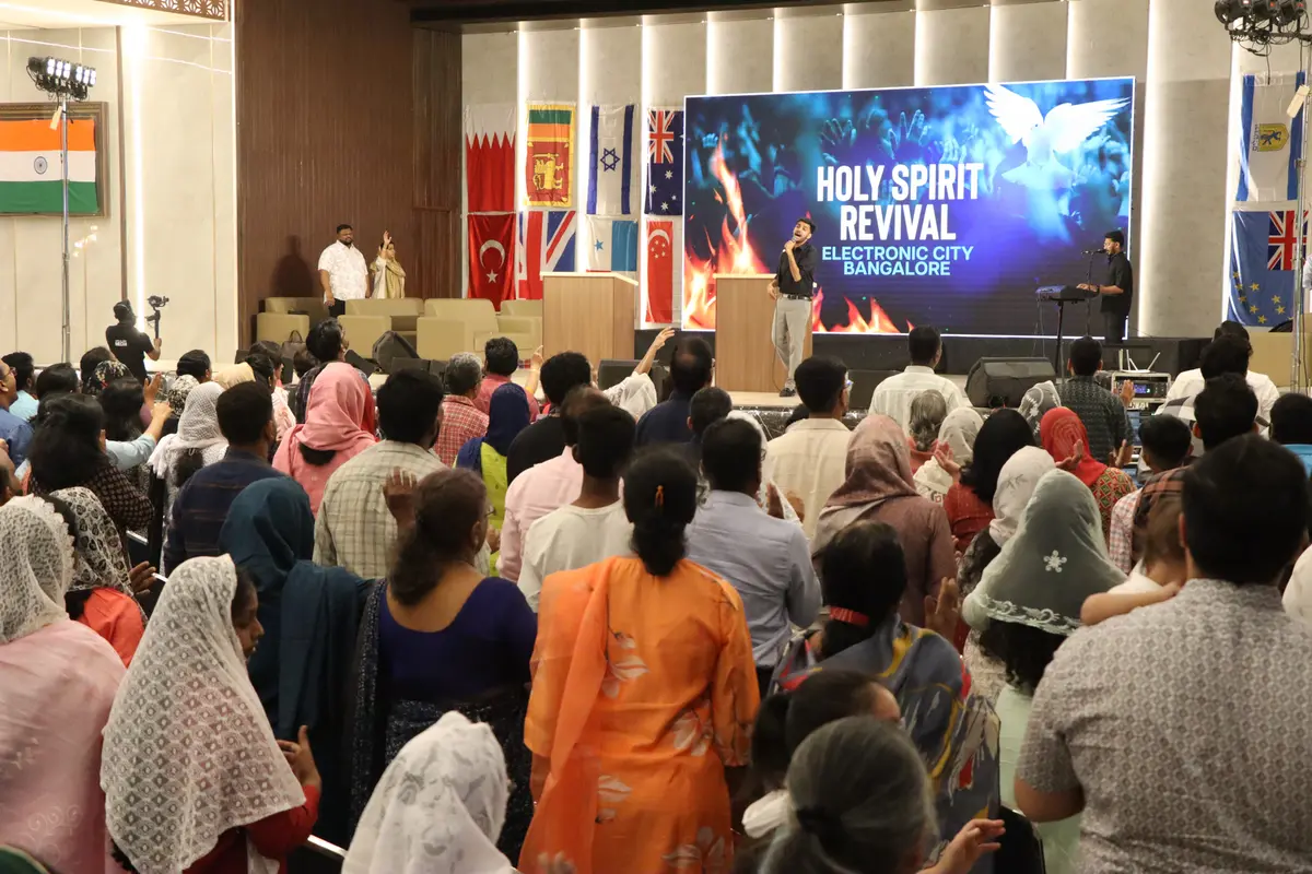 VRR Convention — photo 3