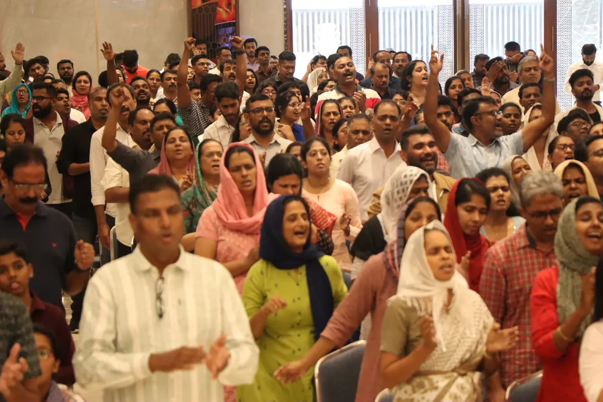 VRR Convention — photo 4