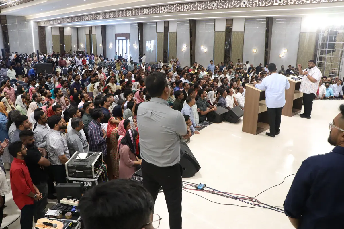 VRR Convention — photo 8