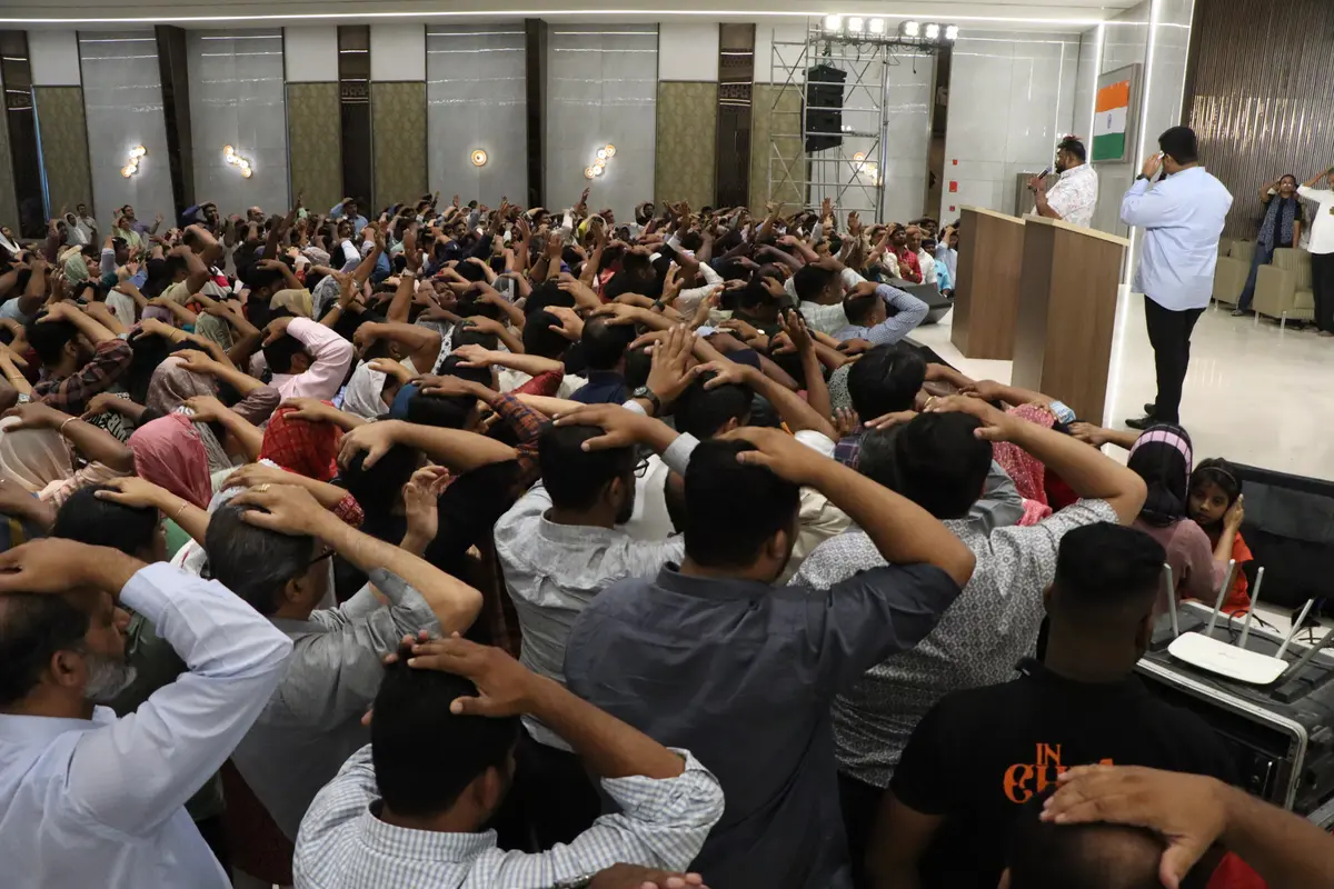 VRR Convention — photo 10