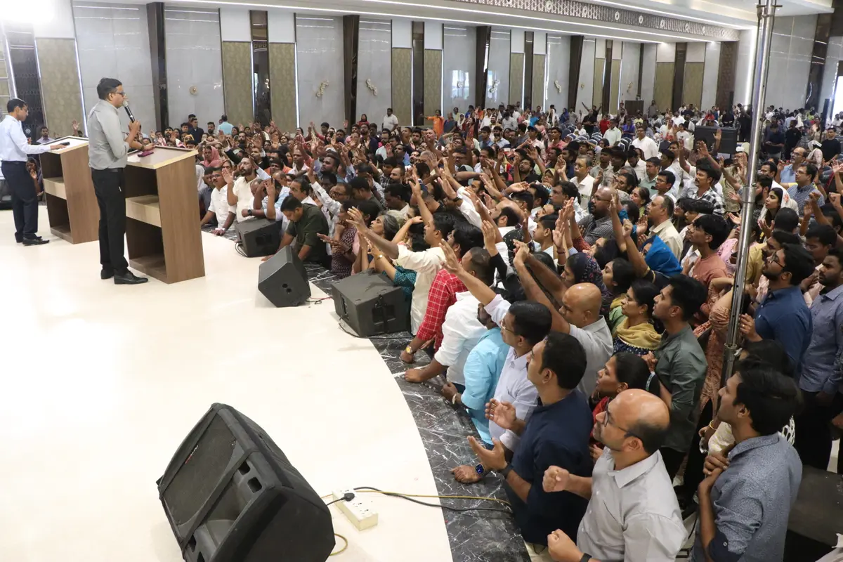 VRR Convention — photo 12