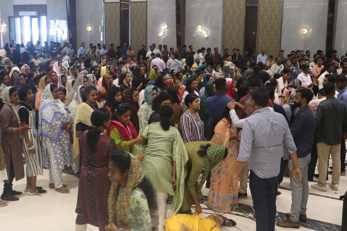 VRR Convention — photo 29
