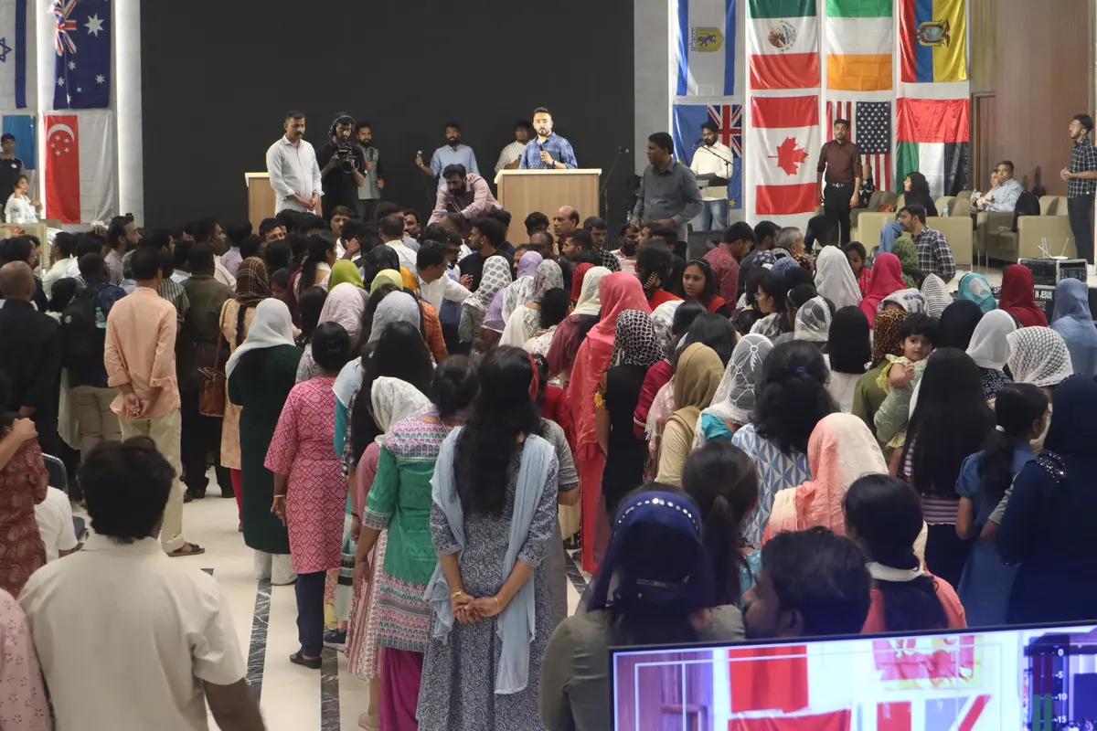 VRR Convention — photo 30